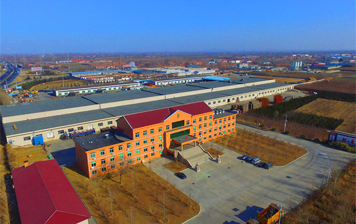 Laizhou Tiancibao Produce Co., Ltd.