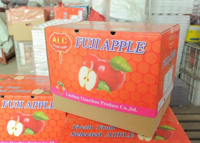 Packaging