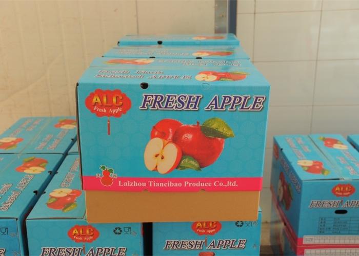 Packaging