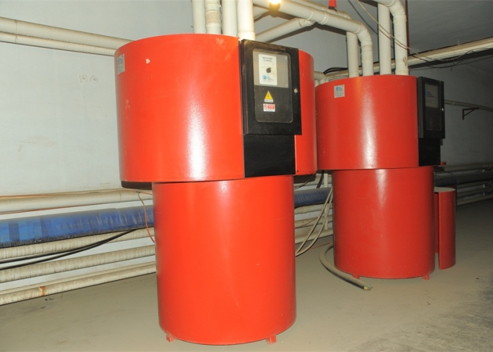 Equipment