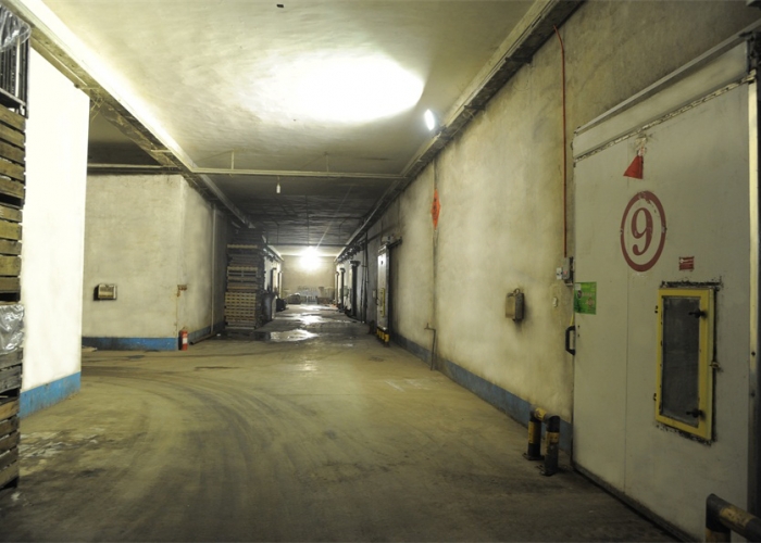 Warehouse