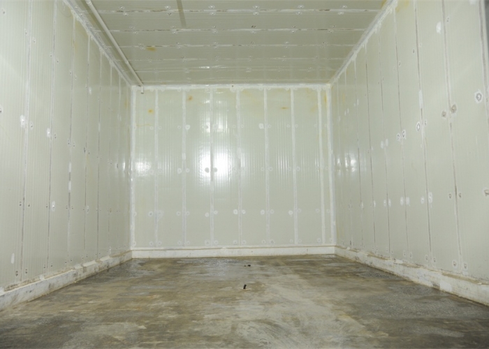 Warehouse